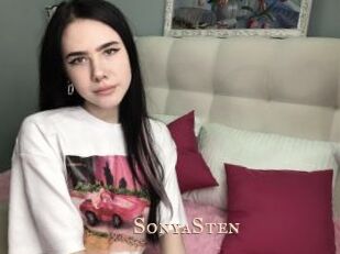 SonyaSten