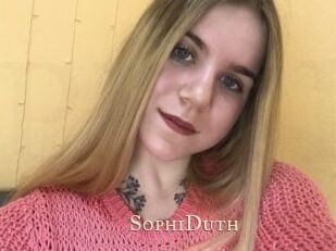 SophiDuth