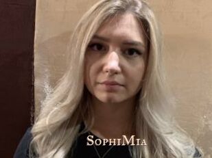 SophiMia