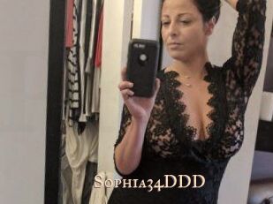 Sophia34DDD