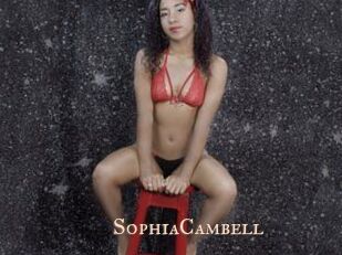 SophiaCambell