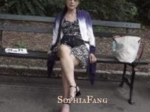 SophiaFang