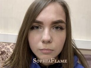 SophiaFlame