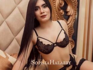 SophiaHalabby