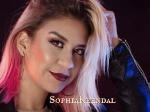 SophiaKeendal