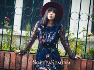 SophiaKimura