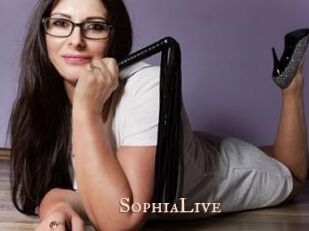 SophiaLive