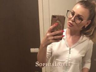 SophiaLovia