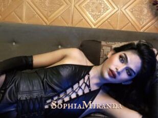 SophiaMiranda