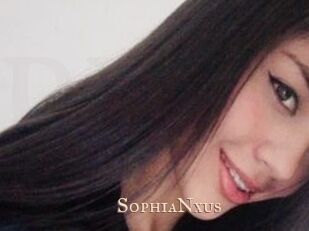 SophiaNxus