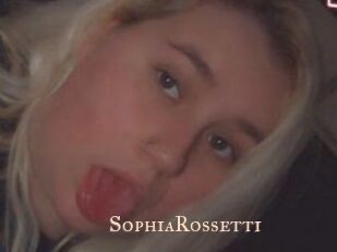 SophiaRossetti