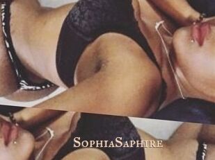 SophiaSaphire