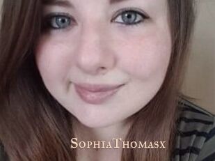 SophiaThomasx