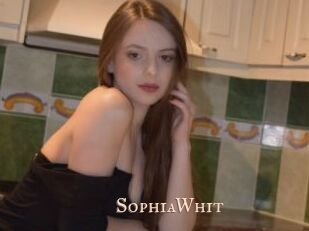 SophiaWhit