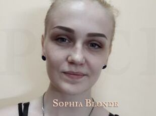 Sophia_Blonde