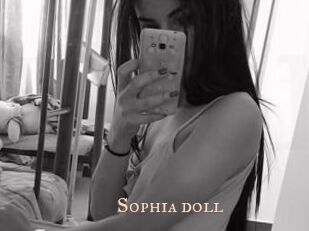 Sophia_doll