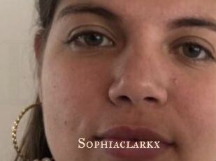 Sophiaclarkx