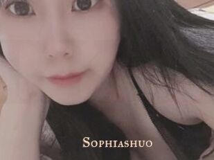 Sophiashuo