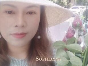 Sophiayan