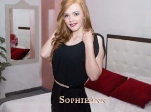 SophieAnn