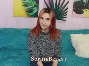 SophieBryant