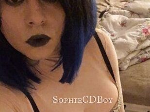 SophieCDBoy