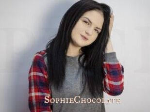 SophieChocolate