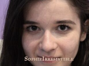 SophieIrresistible