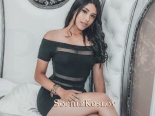 SophieKoslov