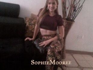 SophieMooree