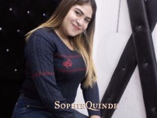 SophieQuinde