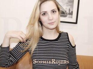 SophieRojers