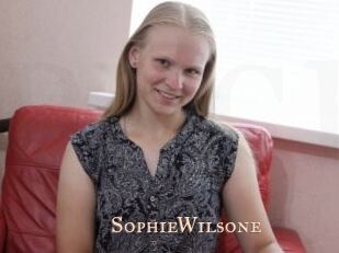 SophieWilsone