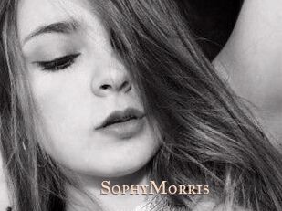 SophyMorris Pink Center Fold