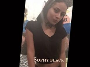 Sophy_black_