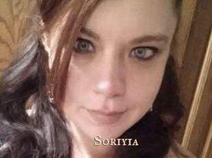 Soriyia