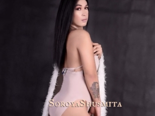SoroyaShusmita
