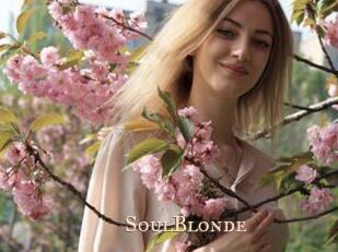 SoulBlonde