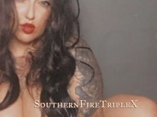 SouthernFireTripleX