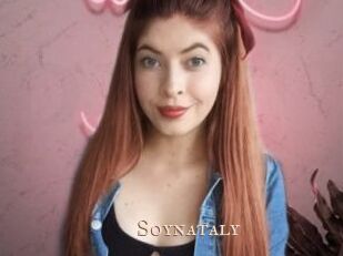 Soynataly