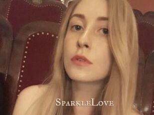 SparkleLove