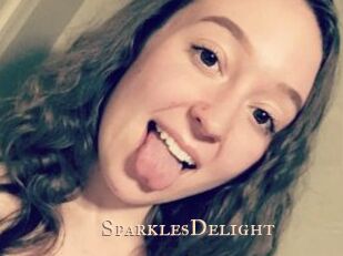 SparklesDelight