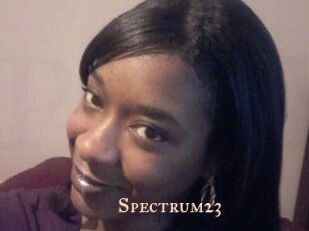 Spectrum23