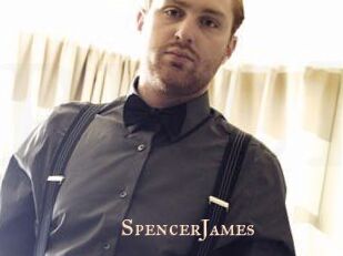 SpencerJames