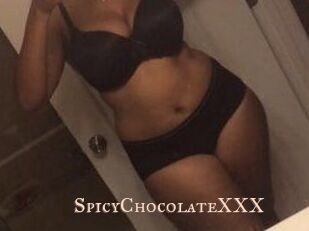 SpicyChocolateXXX