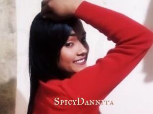 SpicyDannita