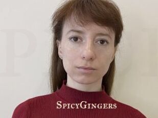 SpicyGingers