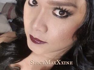 SpicyMaxXxine