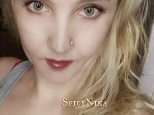 SpicyNika