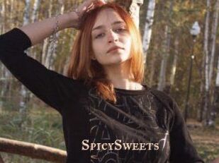 SpicySweets